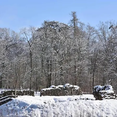 4 Person In Frederiksvaerk-by Traum