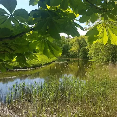 4 Person In Frederiksvaerk-by Traum *