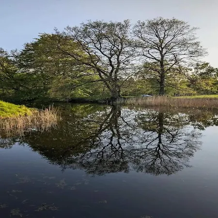 Prázdninový dům 4 Person In Frederiksvaerk-by Traum Frederiksværk
