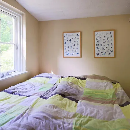 4 Person In Frederiksvaerk-by Traum