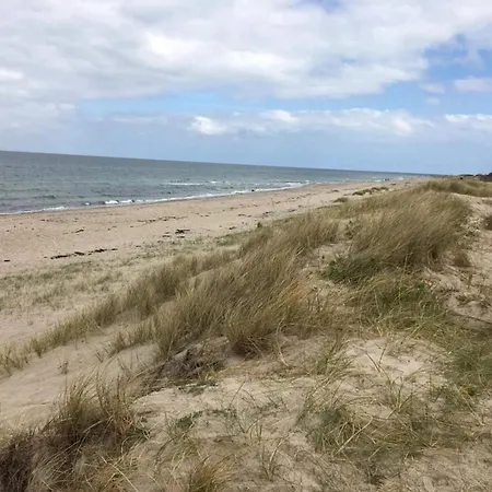 4 Person In Frederiksvaerk-by Traum *