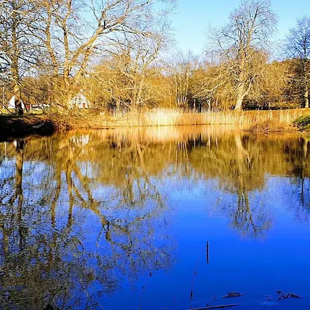 4 Person In Frederiksvaerk-by Traum * Frederiksværk