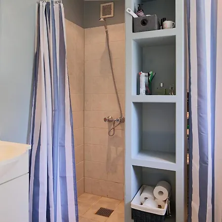 4 Person In Frederiksvaerk-by Traum Prázdninový dům *