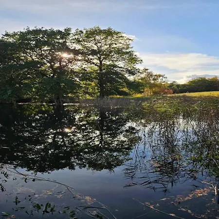 4 Person In Frederiksvaerk-by Traum Prázdninový dům Frederiksværk