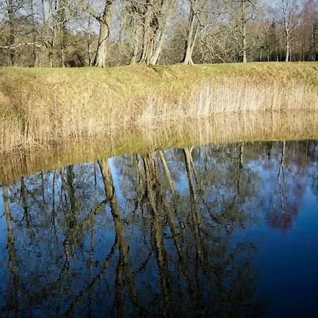 4 Person In Frederiksvaerk-by Traum * Frederiksværk