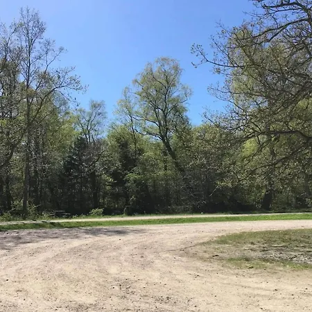 Prázdninový dům 4 Person In Frederiksvaerk-by Traum