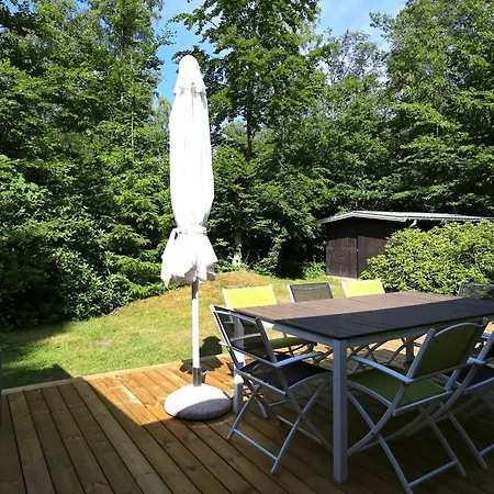 4 Person In Frederiksvaerk-by Traum