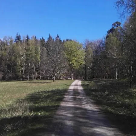 4 Person In Frederiksvaerk-by Traum Frederiksværk