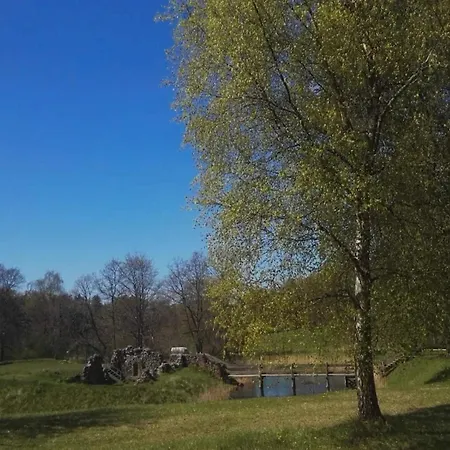 4 Person In Frederiksvaerk-by Traum